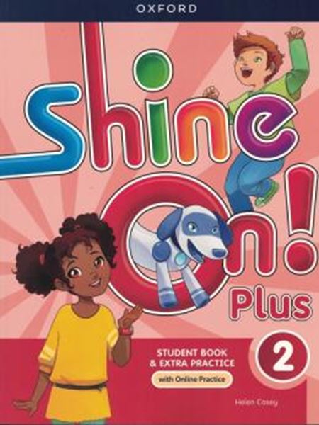 Picture of SHINE ON! 2 PLUS SB WITH OP PK - 2ND ED