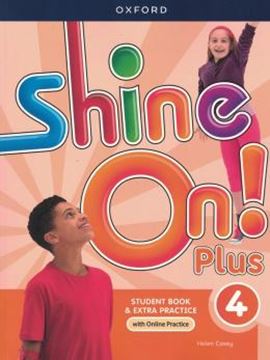 Imagem de SHINE ON! PLUS 4 SB WITH OP PK - 2ND ED