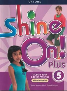 Imagem de SHINE ON! PLUS 5 SB WITH OP PK - 2ND ED