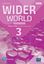 Imagem de WIDER WORLD 3 TEACHER´S BOOK WITH TEACHER´S PORTAL ACCESS CODE - BRITISH ENGLISH - 2ND ED