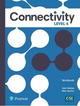 Imagem de CONNECTIVITY 4 WORKBOOK