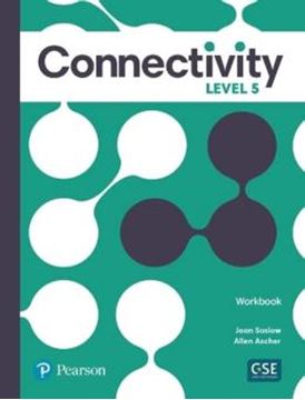 Imagem de CONNECTIVITY 5 WORKBOOK
