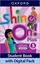 Imagem de SHINE ON! PLUS 5 STUDENT BOOK WITH  DIGITAL PK - 2ND ED