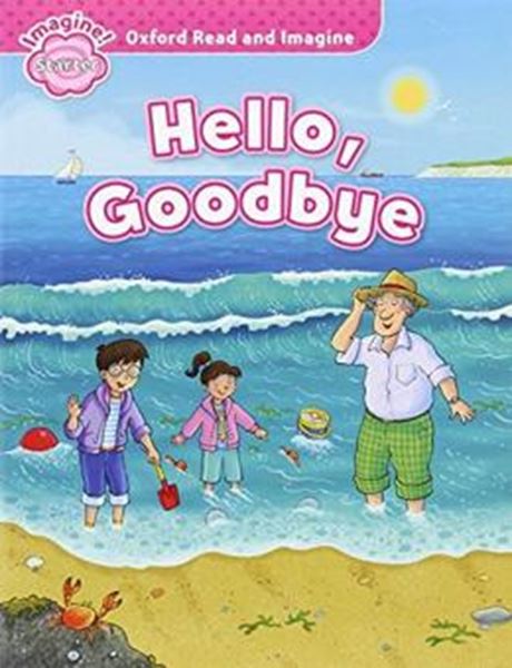 Picture of HELLO, GOODBYE - STARTER
