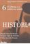Imagem de HISTORIA - VOL. 6 - COLECAO A REFLEXAO E A PRATICA NO ENSINO