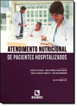 Imagem de ATENDIMENTO NUTRICIONAL DE PACIENTES HOSPITALIZADOS