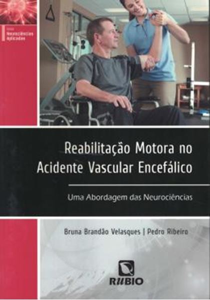 Picture of REABILITACAO MOTORA NO ACIDENTE VASCULAR ENCEFALICO