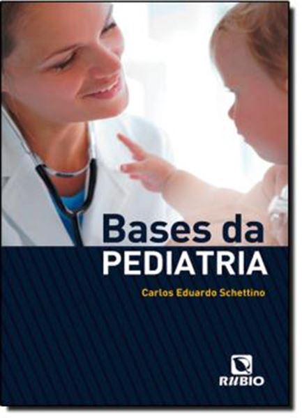 Picture of BASES DA PEDIATRIA