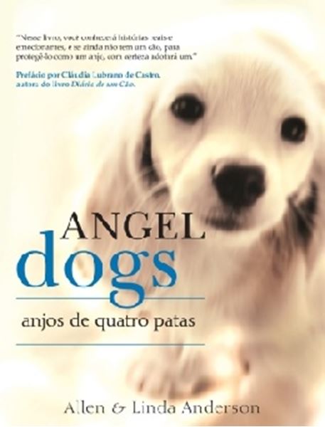 Picture of ANGEL DOGS - ANJOS DE QUATRO PATAS