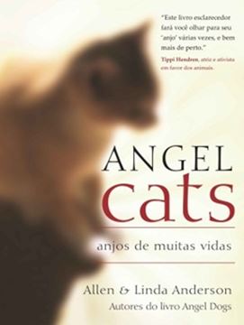 Imagem de ANGEL CATS - ANJOS DE MUITAS VIDAS