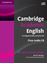 Imagem de CAMBRIDGE ACADEMIC ENGLISH B2 UPPER INTERMEDIATE - CLASS AUDIO CD