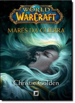 Imagem de WORLD OF WARCRAFT - MARES DA GUERRA