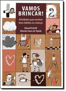 Imagem de VAMOS BRINCAR