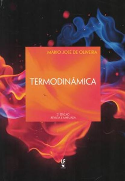 Picture of TERMODINAMICA - 2ª ED