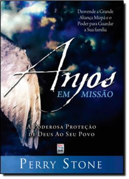 Picture of ANJOS EM MISSAO