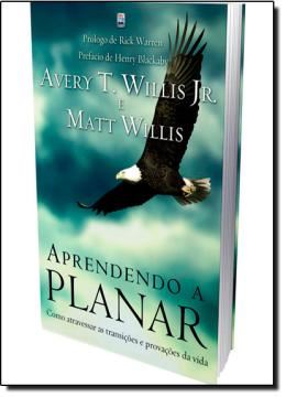 Imagem de APRENDENDO A PLANAR