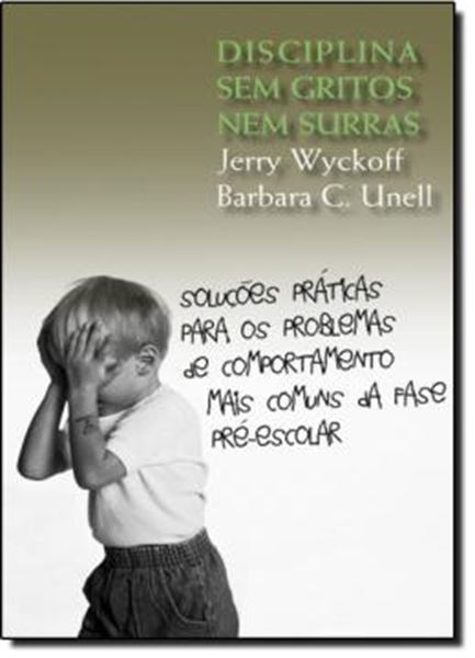 Picture of DISCIPLINA SEM GRITOS NEM SURRAS 