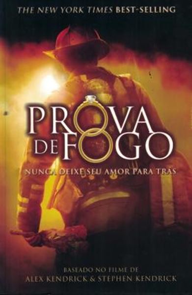 Picture of PROVA DE FOGO