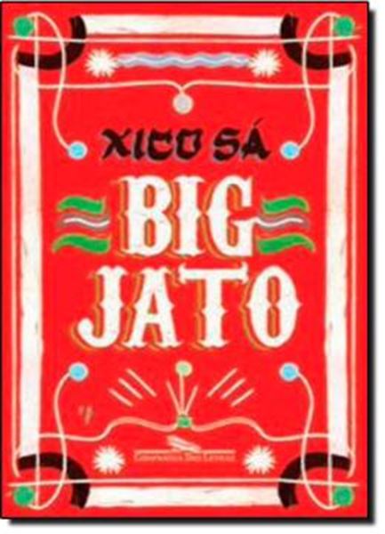 Picture of BIG JATO 
