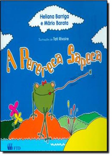 Picture of A PERERECA SAPECA