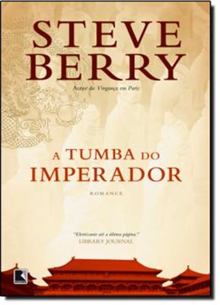 Picture of TUMBA DO IMPERADOR, A