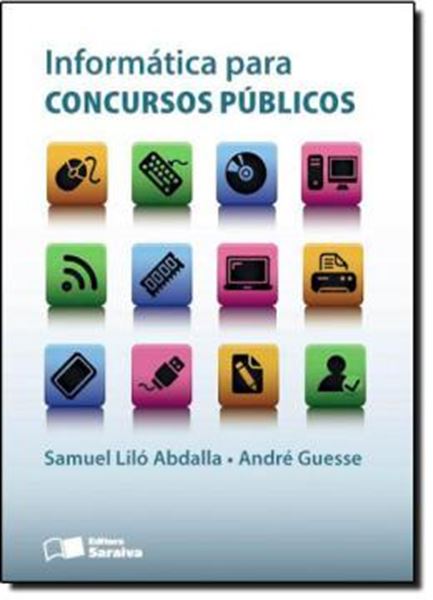 Picture of INFORMATICA PARA CONCURSOS PUBLICOS