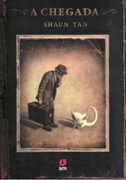 Picture of A CHEGADA