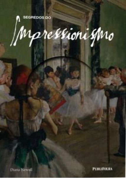Picture of SEGREDOS DO IMPRESSIONISMO