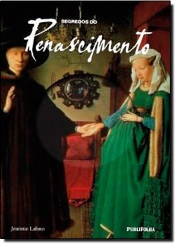 Imagem de SEGREDOS DO RENASCIMENTO