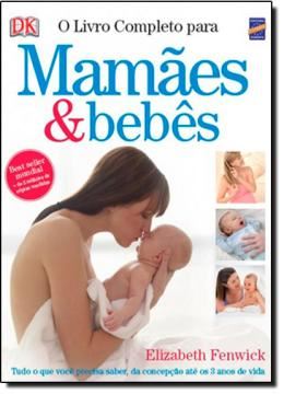 Imagem de MAMAES & BEBES