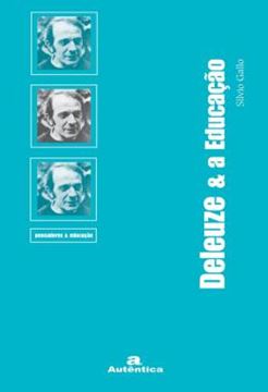 Imagem de DELEUZE & A EDUCACAO