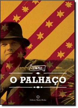 Imagem de PALHACO, O