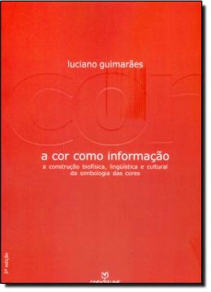 Picture of A COR COMO INFORMACAO