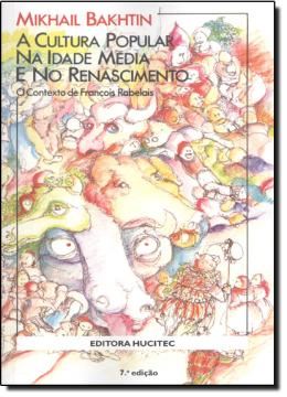 Imagem de CULTURA POPULAR NA IDADE MEDIA E NO RENASCIMENTO