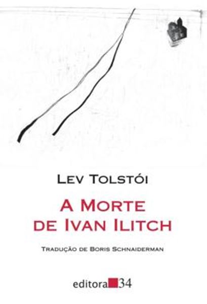Picture of A MORTE DE IVAN ILITCH - 2ª ED