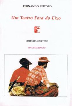 Imagem de TEATRO FORA DO EIXO, UM  - PORTO ALEGRE 1953-1963