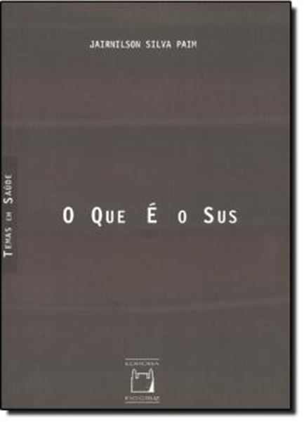 Picture of QUE E O SUS, O