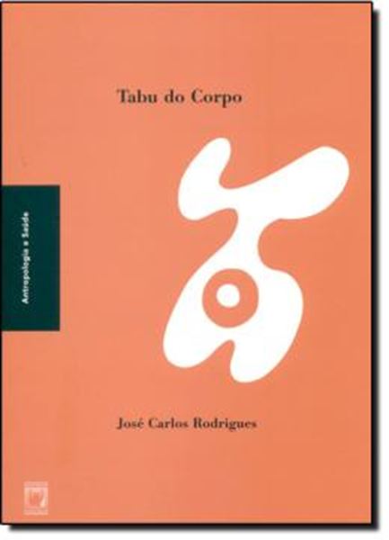 Picture of TABU DO CORPO