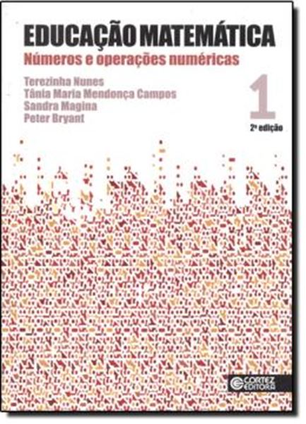 Picture of EDUCACAO MATEMATICA - NUMEROS E OPERACOES NUMERICAS
