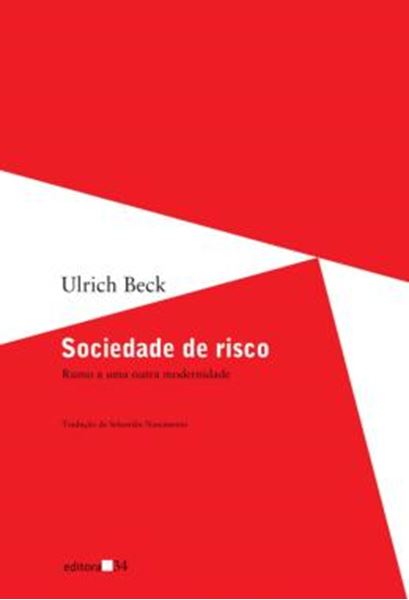 Picture of SOCIEDADE DE RISCO - 2ª ED