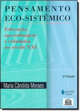 Imagem de PENSAMENTO ECO-SISTEMICO - 2ª ED