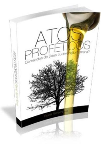 Picture of ATOS PROFETICOS