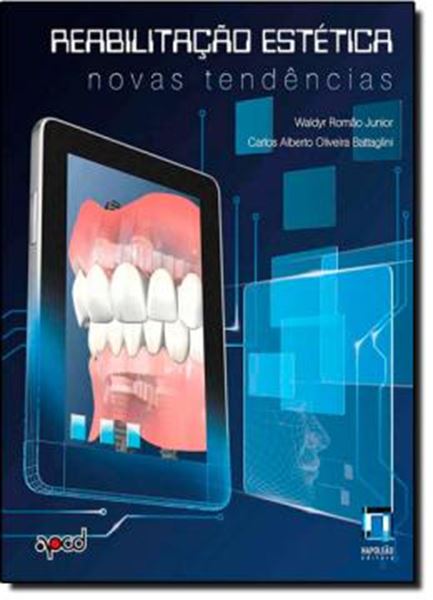 Picture of REABILITACAO ESTETICA - NOVAS TENDENCIAS