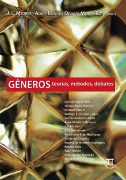 Picture of GENEROS - TEORIAS, METODOS, DEBATES 