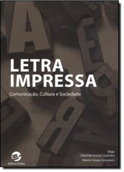 Picture of LETRA IMPRESSA