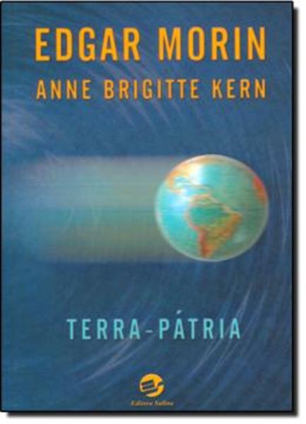 Picture of TERRA-PATRIA 6ª ED