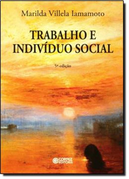 Picture of TRABALHO E INDIVIDUO SOCIAL