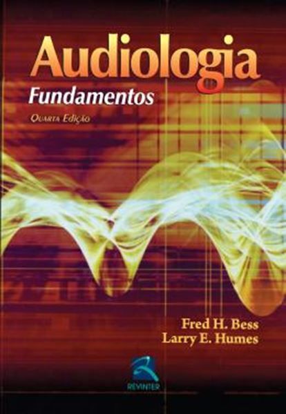 Picture of AUDIOLOGIA - FUNDAMENTOS - 4ª ED