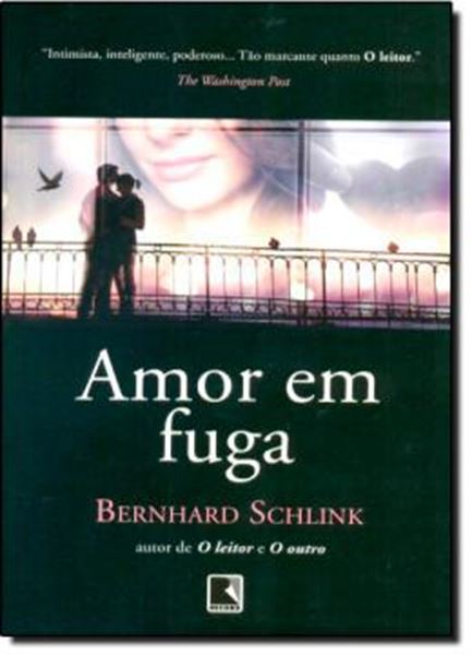 Picture of AMOR EM FUGA