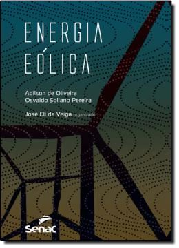 Imagem de ENERGIA EOLICA